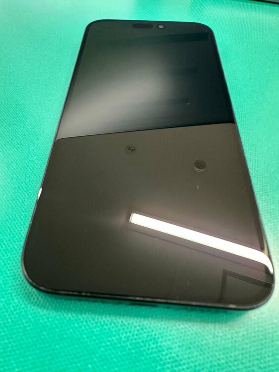 iPhone16 Plus 128GB　ブラック（スマホ）の商品画像 - 査定依頼日：2025年12月15日 - 最高査定価格：92,000円