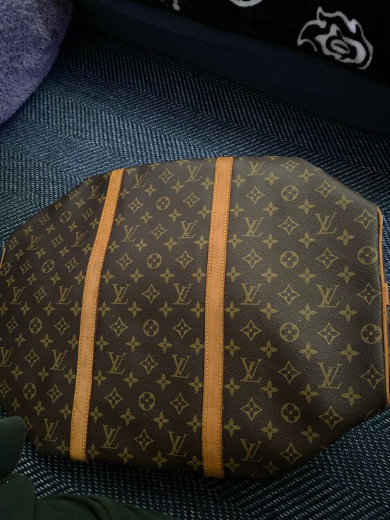 ルイヴィトン ルイヴィトン(その他) （ブランドバッグ）の商品画像 - 査定依頼日：2025年1月4日 - 最高査定価格：60,000円