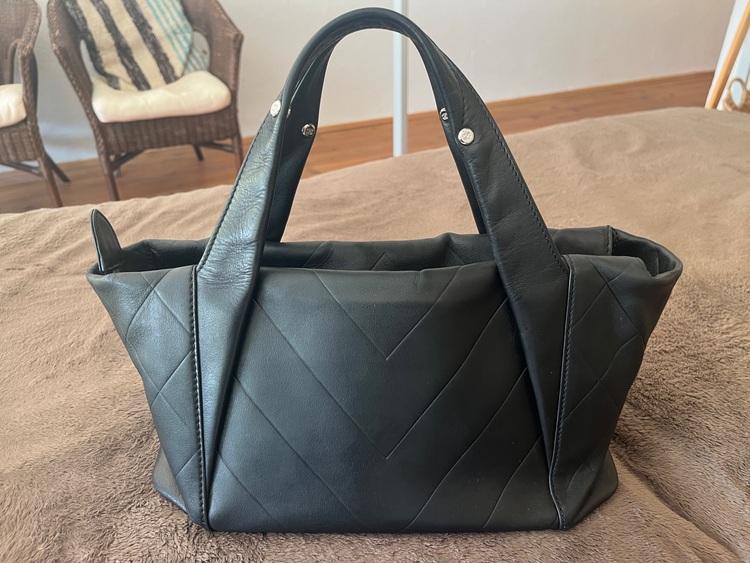 シャネル シャネル(その他) （ブランドバッグ）の商品画像 - 査定依頼日：2025年8月30日 - 最高査定価格：200,000円