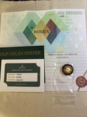 ロレックス デイトナ 116528（高級時計）の商品画像 - 査定依頼日：2024年12月30日 - 最高査定価格：5,400,000円