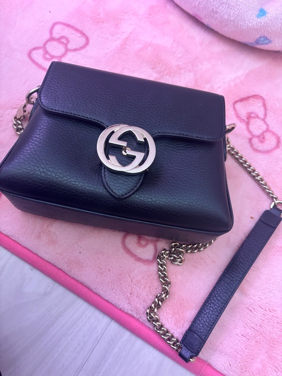 グッチ  （ブランドバッグ）の商品画像 - 査定依頼日：2026年2月4日 - 最高査定価格：85,000円