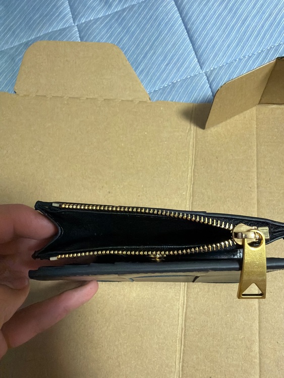 ボッテガ・ヴェネタ  （ブランドバッグ）の商品画像 - 査定依頼日：2025年10月22日 - 最高査定価格：45,000円