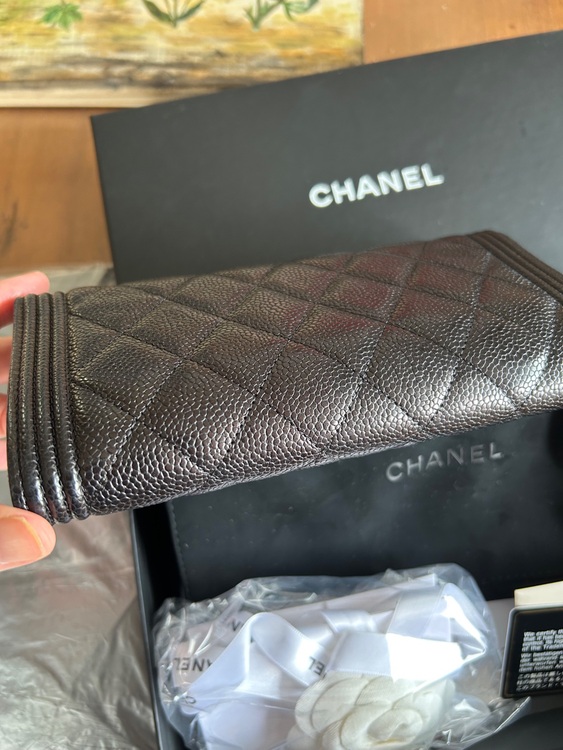 シャネル ボーイシャネル （ブランドバッグ）の商品画像 - 査定依頼日：2025年6月20日 - 最高査定価格：80,000円