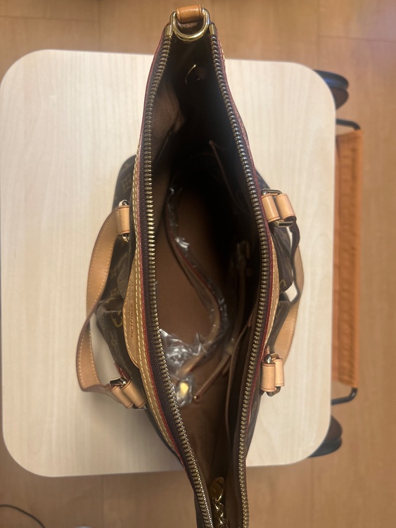 パレルモPM（ブランドバッグ）の商品画像 - 査定依頼日：2026年2月22日 - 最高査定価格：170,000円