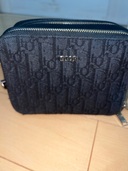 Diorショルダーバック（ブランドバッグ）の商品画像 - 査定依頼日：2025年11月8日 - 最高査定価格：130,000円