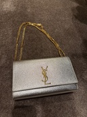 034811100814 SLP HANDBAG（ブランドバッグ）の商品画像 - 査定依頼日：2026年8月27日 - 最高査定価格：55,000円