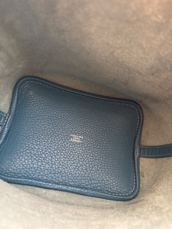 ピコタンロック18 pm（ブランドバッグ）の商品画像 - 査定依頼日：2026年3月27日 - 最高査定価格：310,000円