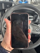 iPhoneXR 128GB docomo（スマホ）の商品画像 - 査定依頼日：2026年1月31日 - 最高査定価格：100,000円