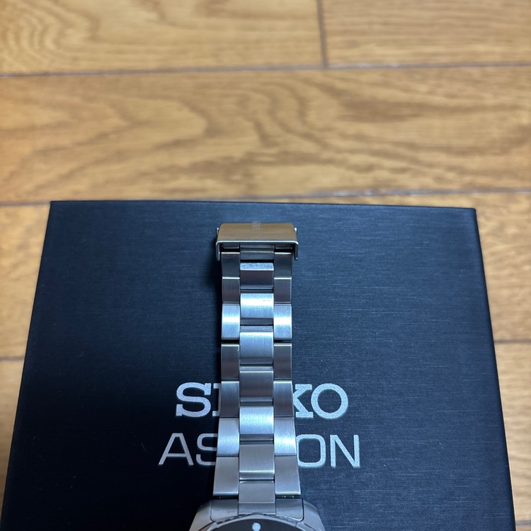 タグホイヤー CAK2110 アクアレーサー クロノグラフ デイト 自動巻き（高級時計）の商品画像 - 査定依頼日：2025年9月26日 - 最高査定価格：100,000円