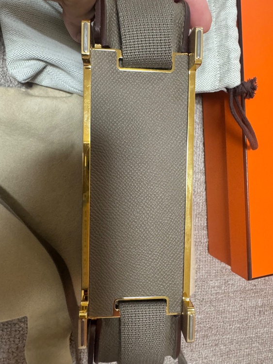 ゲタ（ブランドバッグ）の商品画像 - 査定依頼日：2026年4月4日 - 最高査定価格：790,000円