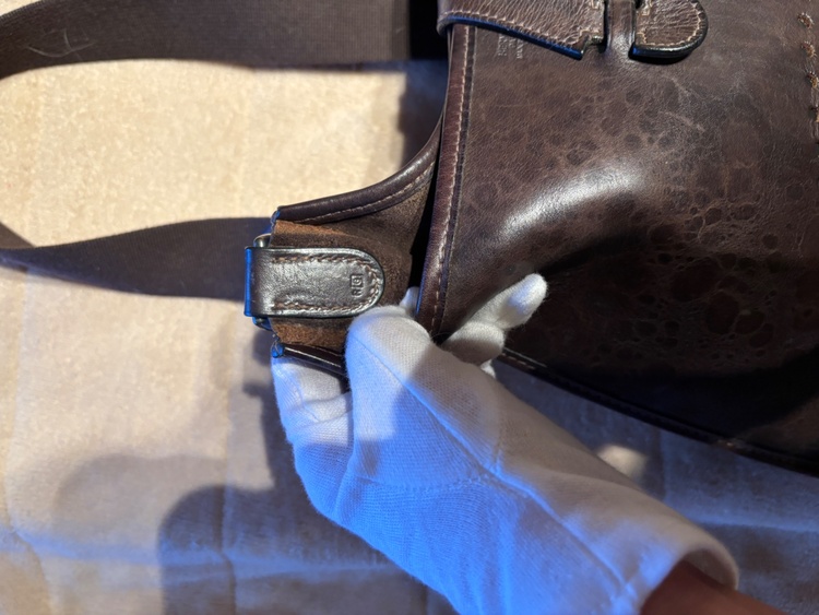 エブリンPM（ブランドバッグ）の商品画像 - 査定依頼日：2026年2月17日 - 最高査定価格：200,000円