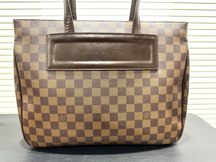 パリオリ（ブランドバッグ）の商品画像 - 査定依頼日：2025年12月19日 - 最高査定価格：57,000円