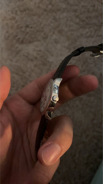 ロレックス その他 524（高級時計）の商品画像 - 査定依頼日：2025年1月8日 - 最高査定価格：800,000円