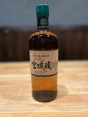 宮城峡10年（お酒）の商品画像 - 査定依頼日：2026年9月11日 - 最高査定価格：18,500円