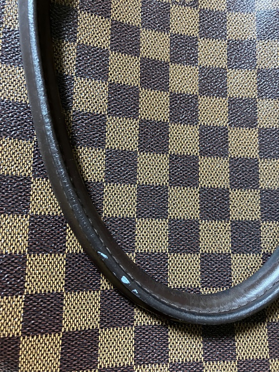 ルイヴィトン ルイヴィトン(その他) （ブランドバッグ）の商品画像 - 査定依頼日：2025年9月15日 - 最高査定価格：130,000円