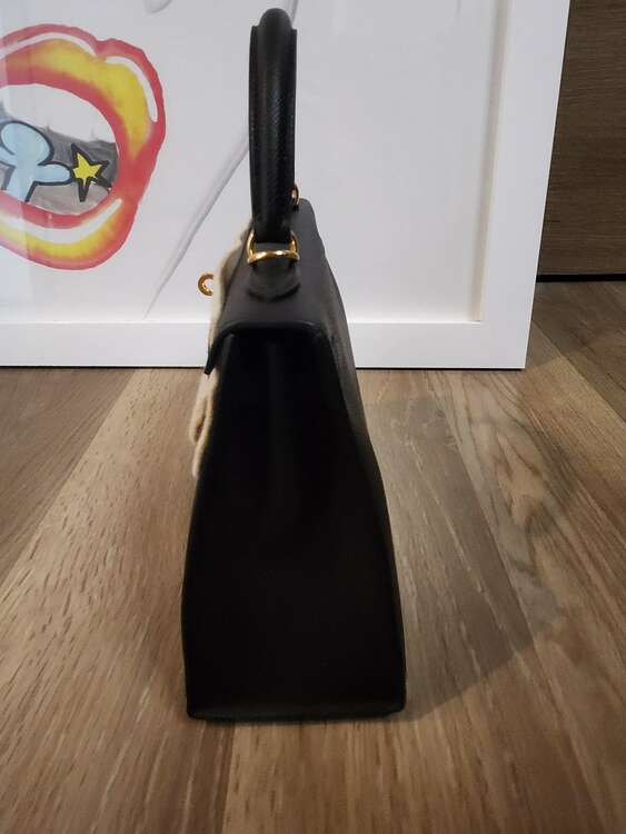 エルメス ケリー （ブランドバッグ）の商品画像 - 査定依頼日：2025年5月26日 - 最高査定価格：3,350,000円