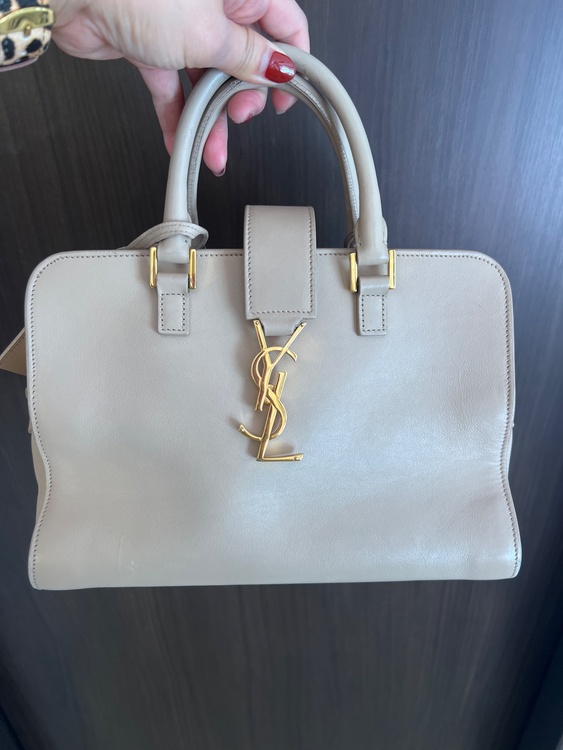 ベイビーカバス（ブランドバッグ）の商品画像 - 査定依頼日：2026年1月9日 - 最高査定価格：80,000円