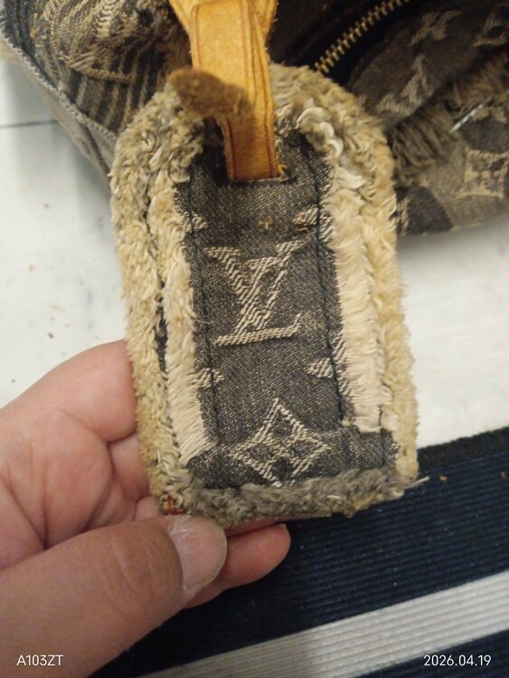 ルイヴィトン スピーディー （ブランドバッグ）の商品画像 - 査定依頼日：2026年4月21日 - 最高査定価格：150,000円