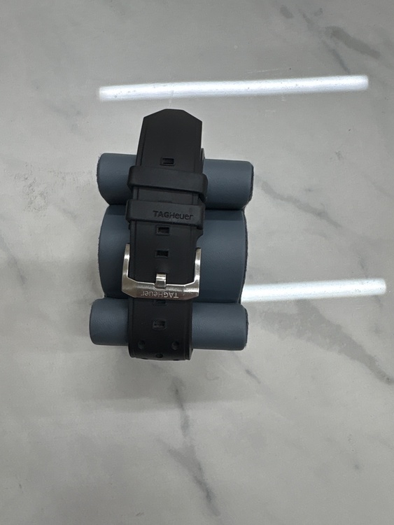 タグホイヤー フォーミュラ RDA438（高級時計）の商品画像 - 査定依頼日：2026年2月24日 - 最高査定価格：170,000円