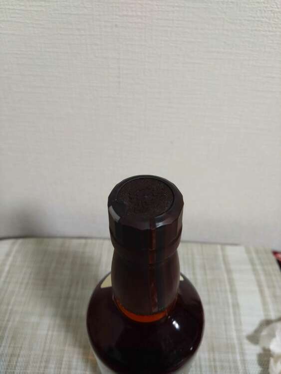 響17年（お酒）の商品画像 - 査定依頼日：2025年4月3日 - 最高査定価格：231,000円