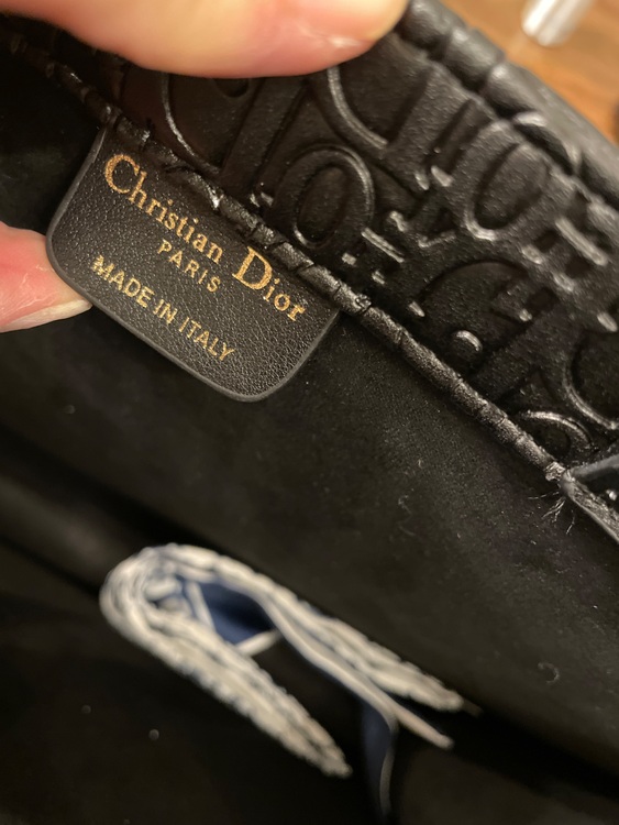 ディオール  （ブランドバッグ）の商品画像 - 査定依頼日：2025年7月8日 - 最高査定価格：250,000円