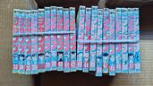 週刊少年ジャンプ　1985〜7年