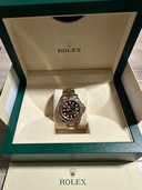 37mm オイスタースチール&エバーローズゴールド（高級時計）の商品画像 - 査定依頼日：2025年6月10日 - 最高査定価格：2,300,000円