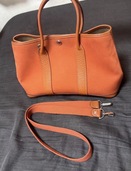 エルメス ガーデンパーティ （ブランドバッグ）の商品画像 - 査定依頼日：2026年3月23日 - 最高査定価格：130,000円