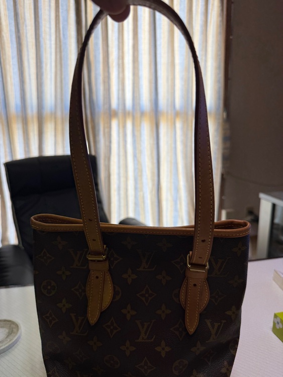 ルイヴィトン モノグラム （ブランドバッグ）の商品画像 - 査定依頼日：2025年7月22日 - 最高査定価格：100,000円