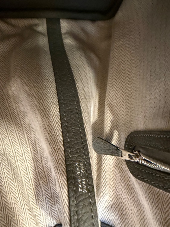 ガーデンパーティーTPM（ブランドバッグ）の商品画像 - 査定依頼日：2026年4月20日 - 最高査定価格：750,000円