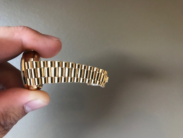 ロレックス型番69138 （金・貴金属）の商品画像 - 査定依頼日：2024年2月16日 - 最高査定価格：1,650,000円