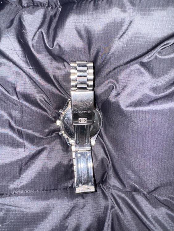 オメガ スピードマスター （高級時計）の商品画像 - 査定依頼日：2026年1月13日 - 最高査定価格：230,000円