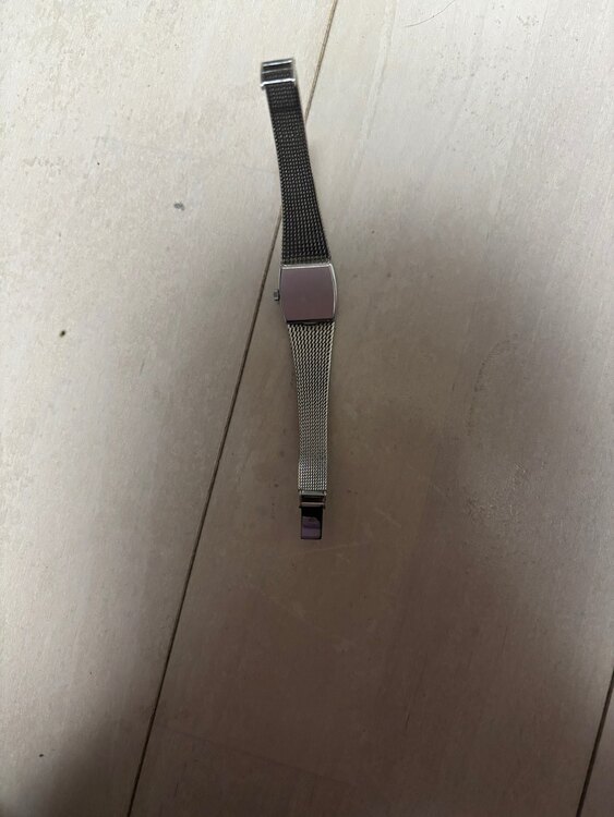 オメガ デ･ビル 75（高級時計）の商品画像 - 査定依頼日：2025年2月2日 - 最高査定価格：500,000円