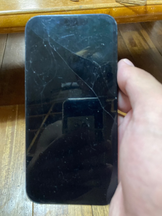 iPhone iPhone 13 128GB SIMフリー（スマホ）の商品画像 - 査定依頼日：2026年9月13日 - 最高査定価格：15,000円