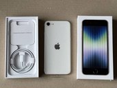 iPhone SE第３世代（スマホ）の商品画像 - 査定依頼日：2023年1月20日 - 最高査定価格：38,000円