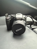 COOLPIX P510（カメラ）の商品画像 - 査定依頼日：2026年9月9日 - 最高査定価格：6,000円