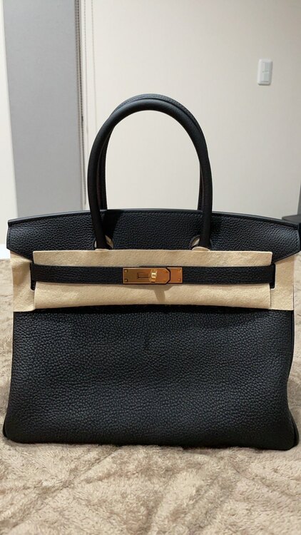 エルメス バーキン （ブランドバッグ）の商品画像 - 査定依頼日：2025年2月28日 - 最高査定価格：2,800,000円