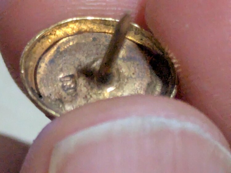 カフス他（金・貴金属）の商品画像 - 査定依頼日：2026年7月13日 - 最高査定価格：60,000円