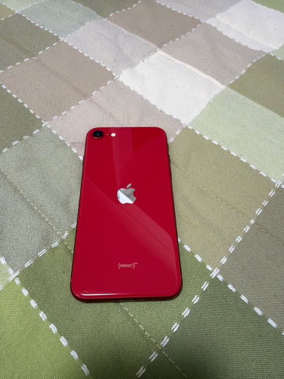 iPhone iPhone SE (第 2 世代) 64GB Softbank（スマホ）の商品画像 - 査定依頼日：2026年9月27日 - 最高査定価格：11,000円