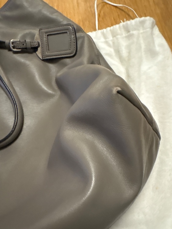 トートバッグ（ブランドバッグ）の商品画像 - 査定依頼日：2026年3月11日 - 最高査定価格：60,000円