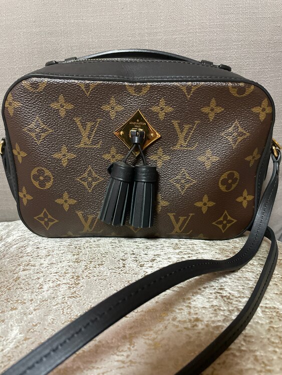 ルイヴィトン モノグラム （ブランドバッグ）の商品画像 - 査定依頼日：2025年5月2日 - 最高査定価格：135,000円