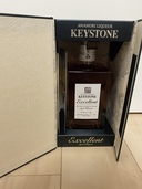 要石キーストーン（お酒）の商品画像 - 査定依頼日：2021年5月1日 - 最高査定価格：6,000円