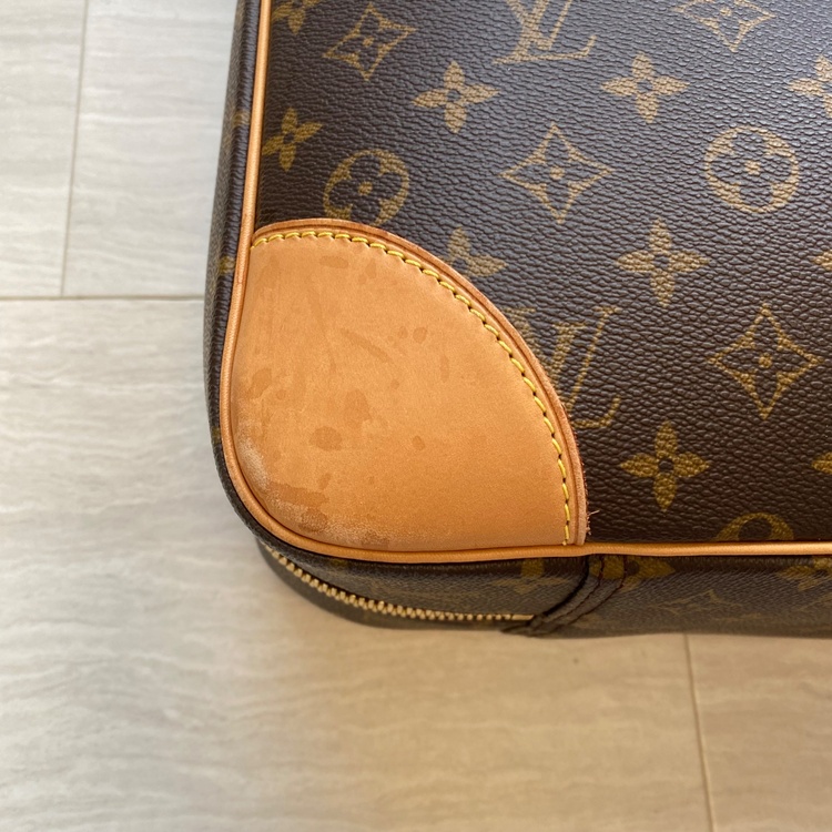 ルイヴィトン ルイヴィトン(その他) （ブランドバッグ）の商品画像 - 査定依頼日：2025年12月23日 - 最高査定価格：60,000円