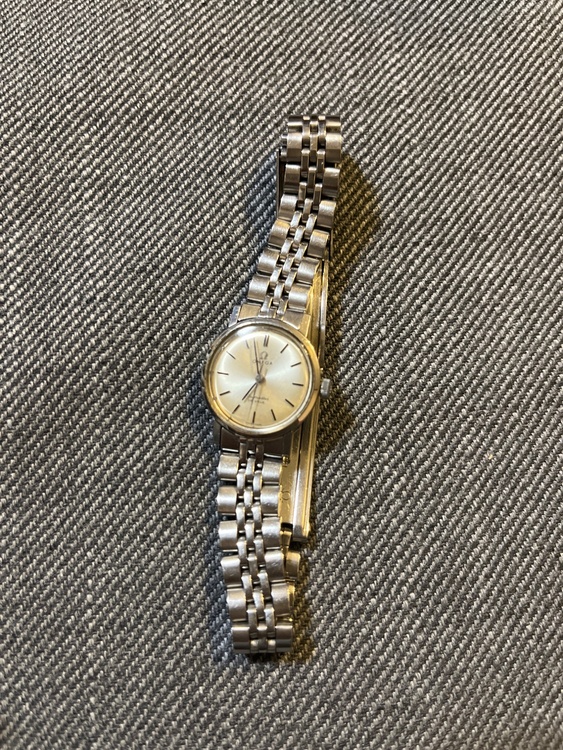 オメガ シーマスター （高級時計）の商品画像 - 査定依頼日：2026年2月13日 - 最高査定価格：50,000円