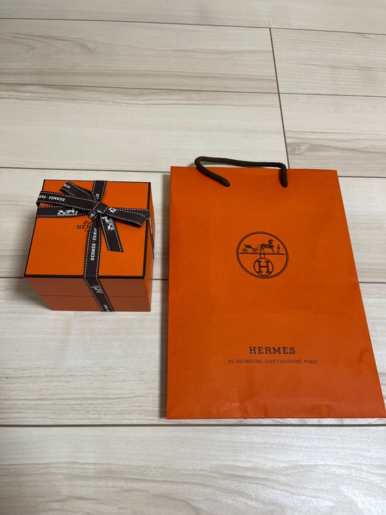 エルメス エルメス(その他) （ブランドバッグ）の商品画像 - 査定依頼日：2026年4月21日 - 最高査定価格：180,000円