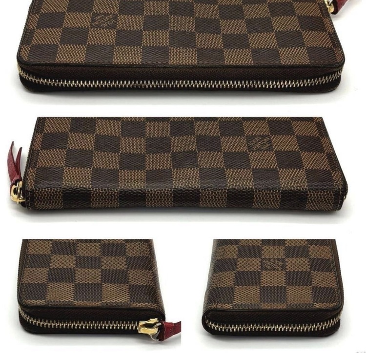 ルイヴィトン ダミエ （ブランドバッグ）の商品画像 - 査定依頼日：2026年2月11日 - 最高査定価格：27,000円