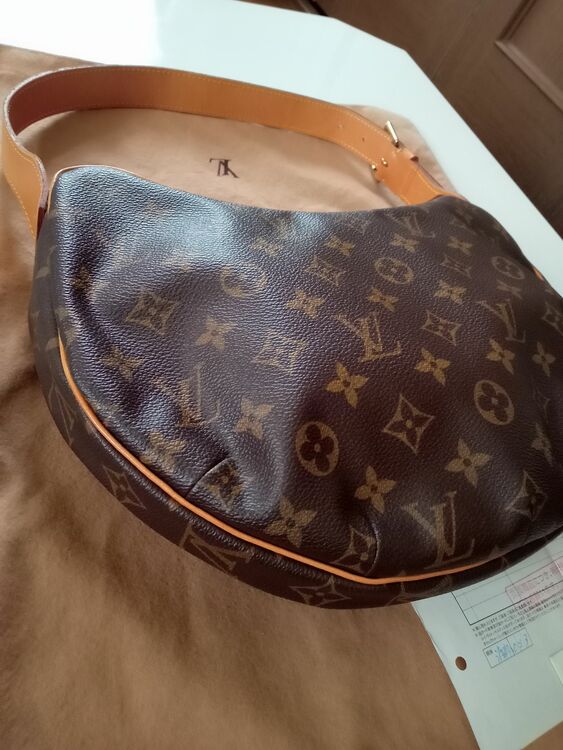 ルイヴィトン モノグラム （ブランドバッグ）の商品画像 - 査定依頼日：2025年11月11日 - 最高査定価格：170,000円