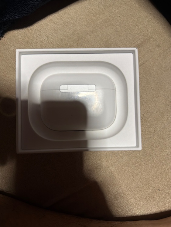 Air Pods pro3（オーディオ・スピーカー）の商品画像 - 査定依頼日：2026年4月3日 - 最高査定価格：18,100円