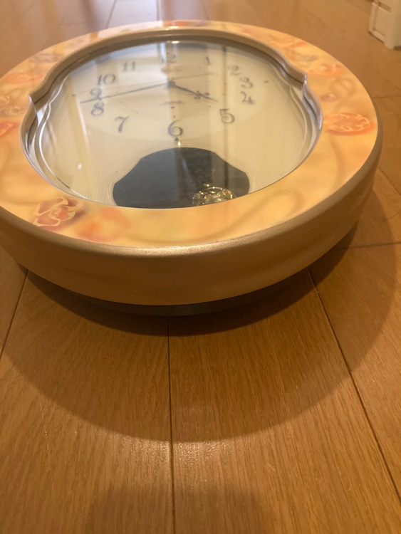 セイコー その他 LS207AD（高級時計）の商品画像 - 査定依頼日：2025年6月10日 - 最高査定価格：2,200円