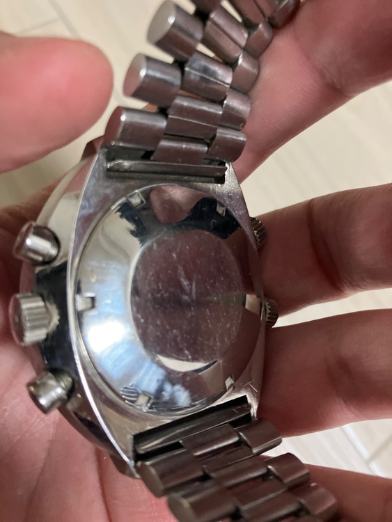 オメガ その他 （高級時計）の商品画像 - 査定依頼日：2026年4月18日 - 最高査定価格：450,000円